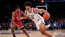 Storylines shaping the 2025-26 men's college basketball season