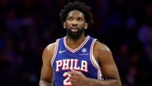 76ers' Joel Embiid undergoes surgery for appendicitis
