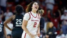 NCAA Women's Bracketology: 2026 women's college basketball projections