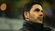 Arsenal oficializa renovação de contrato com Arteta até 2030