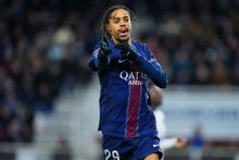 Transfer rumors, news: Liverpool leading race for PSG's Barcola