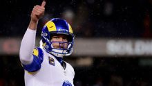 Betting buzz: Sportsbooks rooting for Broncos, Rams in conference championship games