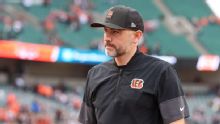 Bengals keep staff intact with OC Pitcher staying