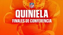 NFL Playoffs: Quiniela de ESPN para las Finales de Conferencia