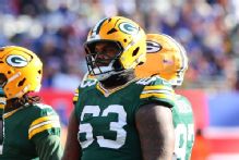 Packers' Walker arrested at La Guardia Airport on gun charge