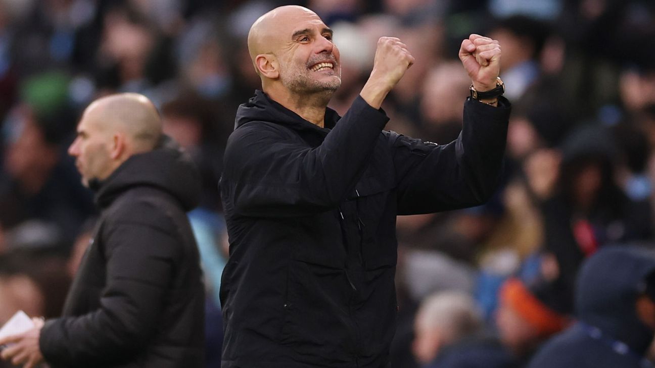 Article image: Man City Dominate Wolves While Wrexham Secure Stunning Last-Gasp Victory