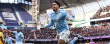Tottenham complete the signing of Omar Marmoush from Man City