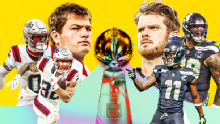 Seahawks-Patriots: Super Bowl 2026 predictions, picks, odds
