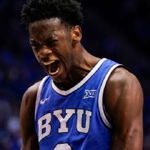 Dybantsa sets BYU freshman scoring record, Cougars cruise