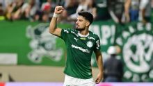 Palmeiras: clube russo sinaliza com investida de R$ 139 milhões por Flaco López
