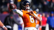 Jarrett Stidham, el suplente que quiere sepultar a su ex equipo