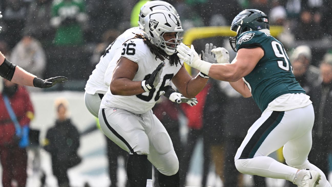 Source: Jets add O-line reinforcement in Parham