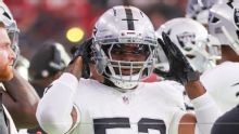 Steelers bring back LB Roberts on one-year deal, source says