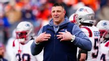 Patriots to Super Bowl: Mike Vrabel was the perfect coach hire