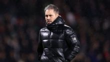 Portland Timbers hire former Leicester manager Cifuentes