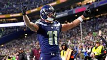 Smith-Njigba on top in Madden NFL 26 Conference Round ratings update