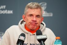 Broncos' Sean Payton regrets 4th-down call in loss to Patriots