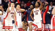 AP men's college basketball Top 25 poll breakdown