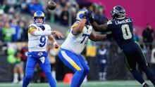 Rams: Matthew Stafford deja su futuro en suspenso tras derrota