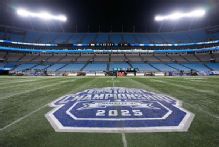 ACC moves title game to noon in schedule announcement