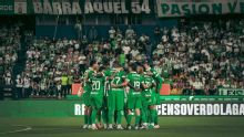 Nacional convocó 19 futbolistas para el amistoso en Miami ante América