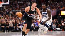 Fantasy basketball points league rankings: Antetokounmpo and Kuminga slide, Jokic rises