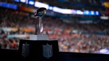 ¿Cuándo es el Super Bowl 2026 entre Seahawks y Patriots?