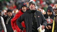 Who will be the 49ers' next defensive coordinator?