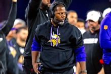 Source: Commanders finalizing deal to hire Daronte Jones as DC