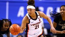 NCAA Women's Bracketology: 2026 women's college basketball projections