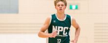 Australia's top basketball prospects shine bright at National Performance Camp