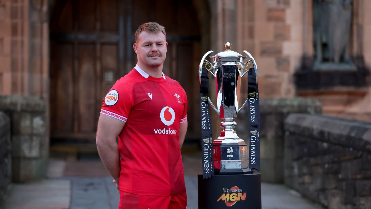 Six Nations: Dewi Lake calls on Wales players to rally amid domestic turmoil