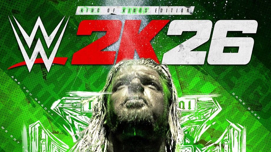 WWE 2K26 Unleashes Nostalgia with Attitude Era Comeback!