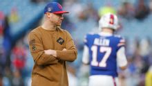 Bills promueven a Joe Brady como entrenador en jefe: fuentes