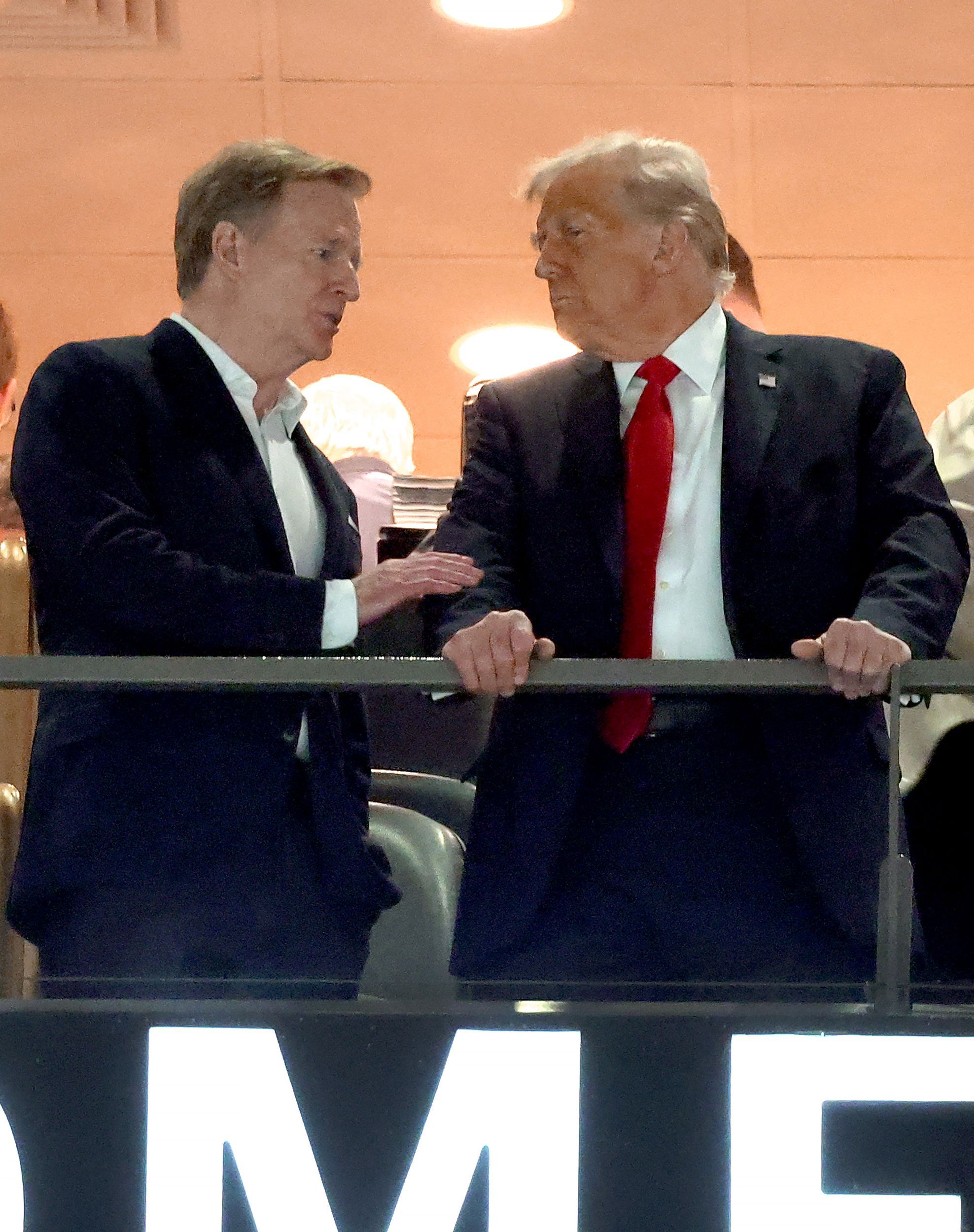 Roger Goodell
