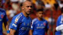 Marcelo Díaz respondió a las críticas por su antigua defensa a Michael Clark