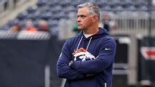 Sources: Broncos fire OC Joe Lombardi after AFC title game loss