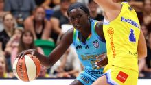 Aussie Nyadiew Puoch ready for WNBA plunge with expansion side Portland Fire