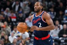 Clippers say NBA investigation not impacting team's decisions