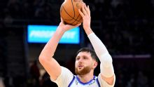 Fantasy basketball fast break: Jusuf Nurkic's triple-doubles, Cam Spencer's playmaking, and more