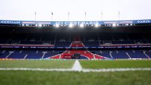 PSG's season opener moved due to heatwave-damaged Parc des Princes pitch