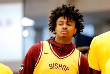 ESPN top-25 small forward Qayden Samuels commits to Alabama