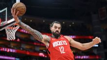 Sources: Rockets' Steven Adams has season-ending surgery