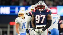 How Patriots' investment in Milton Williams on defense has paid off