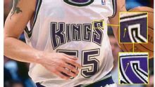 Jersey de novato de Jason Williams se vende en $ 140.000 dólares