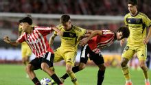 La agenda del fútbol argentino