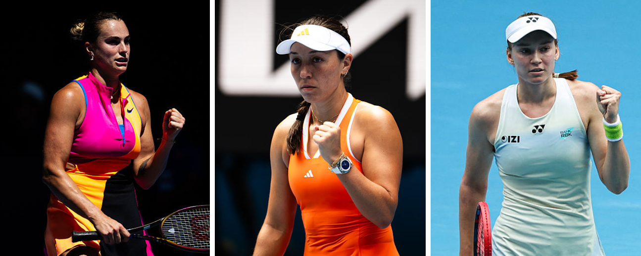 Australian Open live: Sabalenka advances to final; Djokovic unhappy with reporter's question