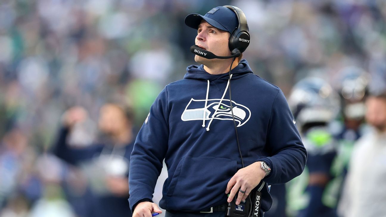 Ranking NFL head coaching hires of the past five o...