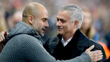 'Sinal de fraqueza': Mourinho alfineta Guardiola por ano sabático