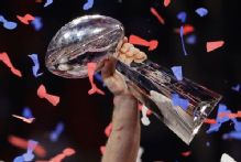 ESPN's Super Bowl LXI broadcast will also stream on Disney+